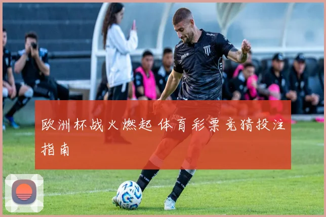 欧洲杯战火燃起 体育彩票竞猜投注指南